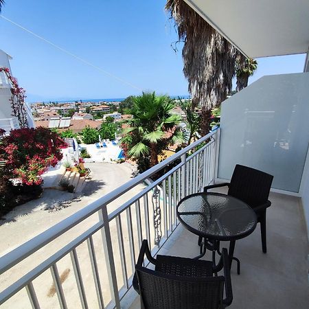 Yanna Studios & Apartments Tsilivi  Exterior foto